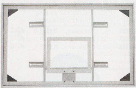 篮板SM1245943(B)