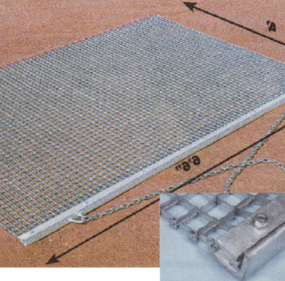 场地整平器SM1149821(B)