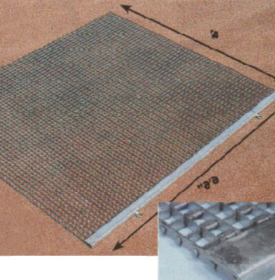 场地整平器SM1159608(B)