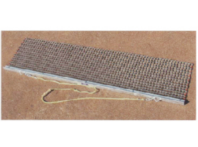 场地整平器SMDMATR4X18(B)