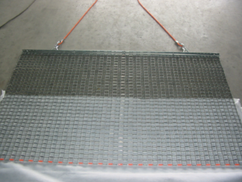 场地整平器SMDMAT5X3(B)