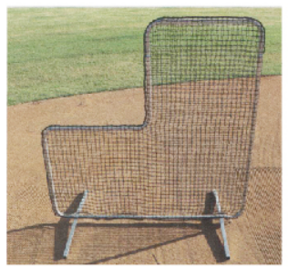 L形保护屏SM1399586(B)