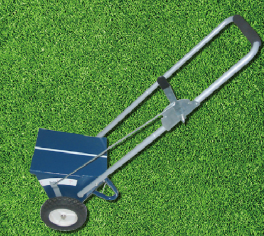 2轮插接式25磅划线车SMBBDLM252(B)