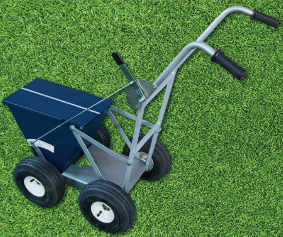 4轮(充气轮)50磅划线车SMBBHDDM50(B)